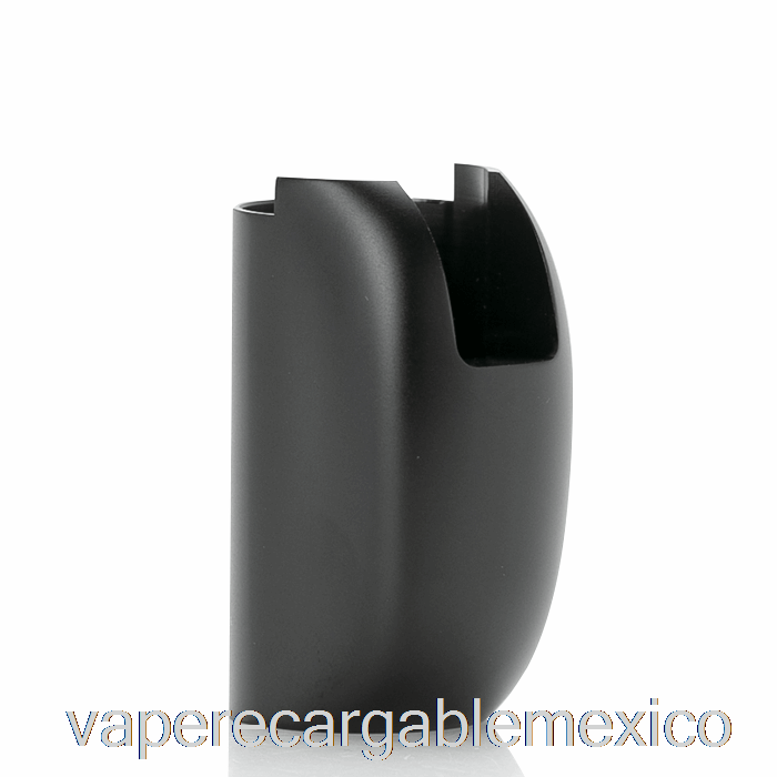 Vape Recargable Dovpo X Bp Mods Empuñadura Mosfet Carcasa Exterior Negro